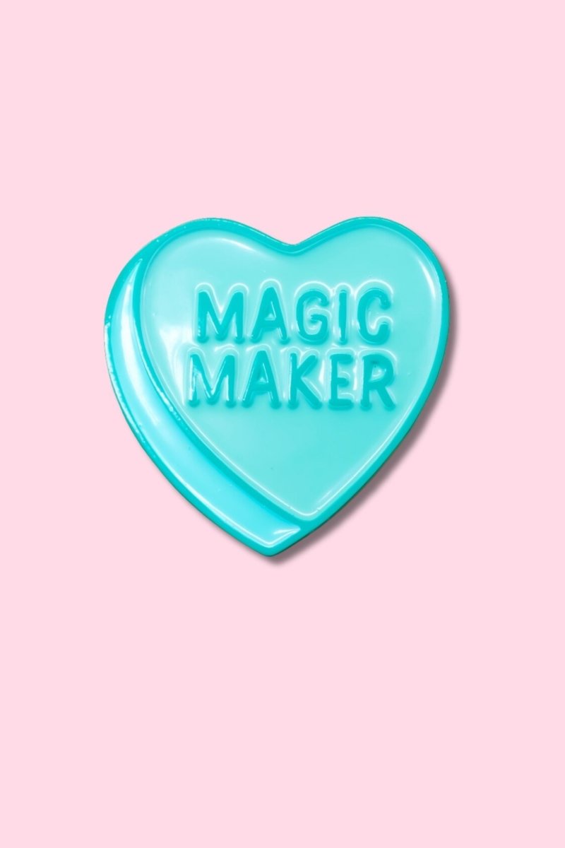 Magic Maker Pin Set