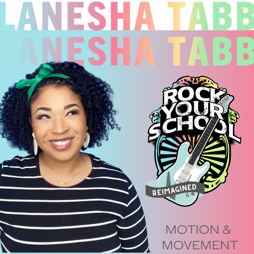 RYS Session Download: LaNesha Tabb