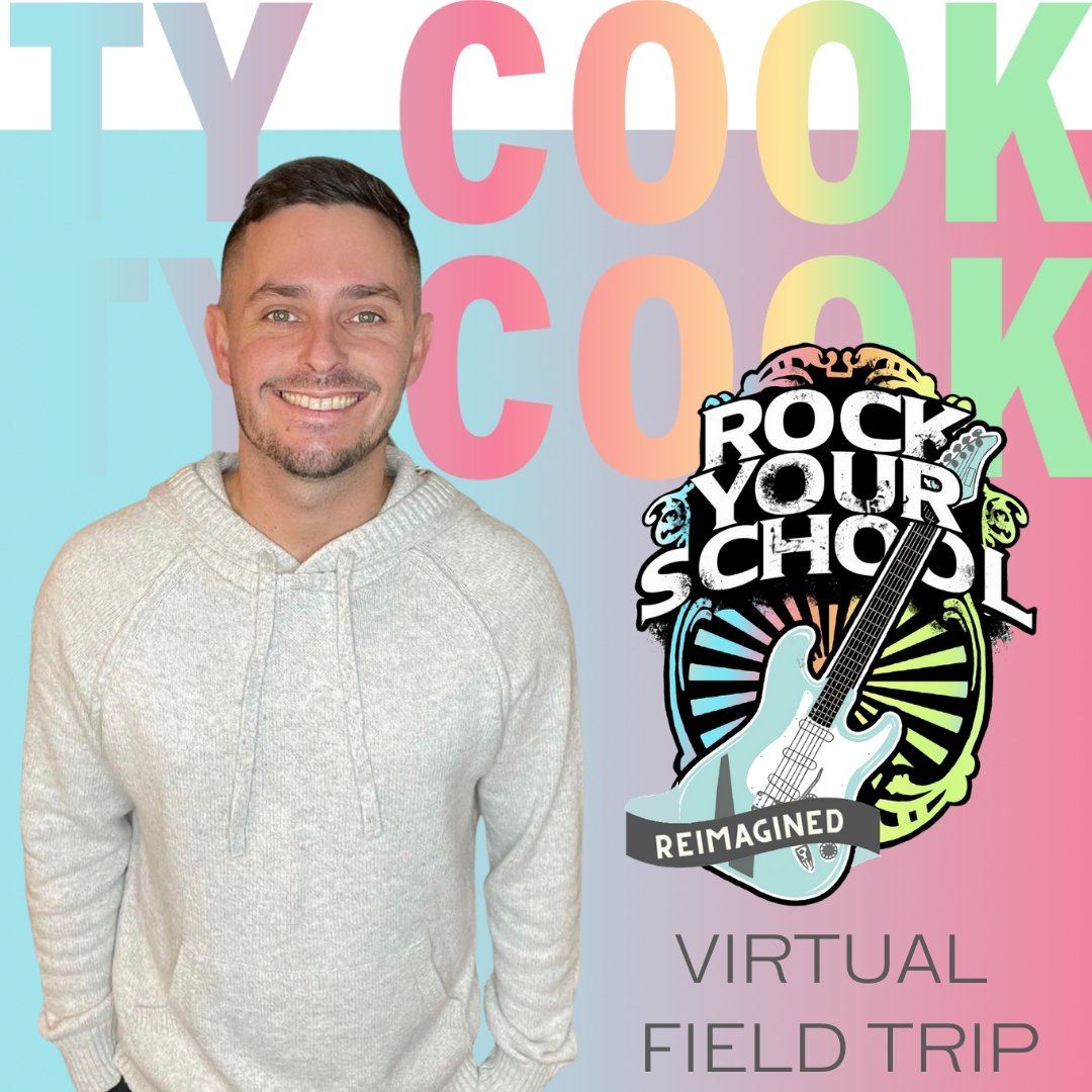 RYS Session Download: Ty Cook