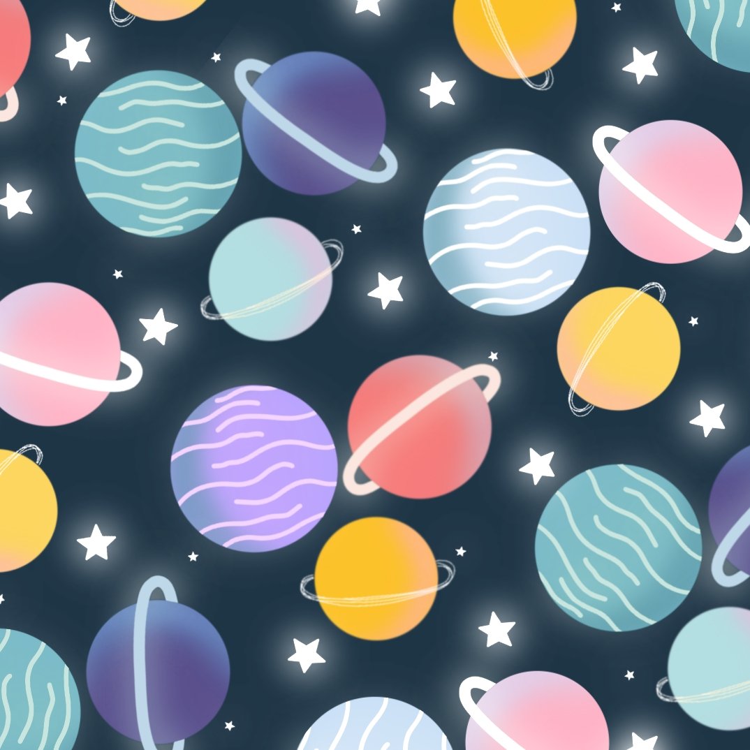 Space Backgrounds & Wallpapers